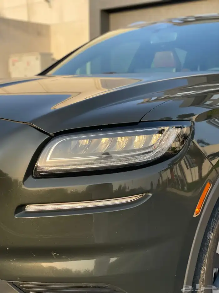 لنكولن - نوتيلوس - 2022 - سعودي 7