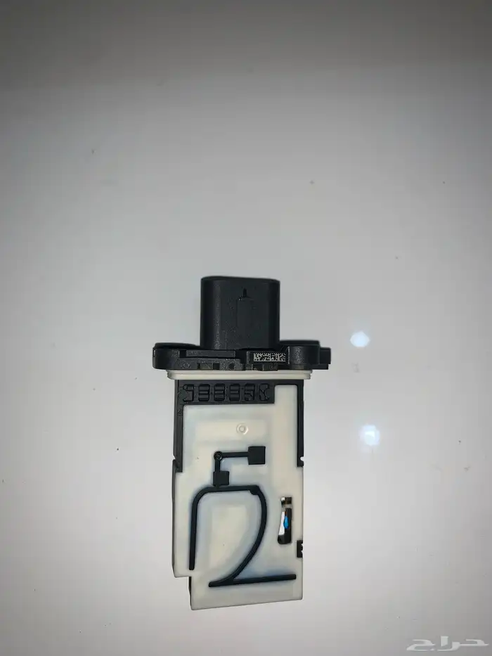 حساس قربة الهواء MG-RX8 2020 جديد وكالة 1