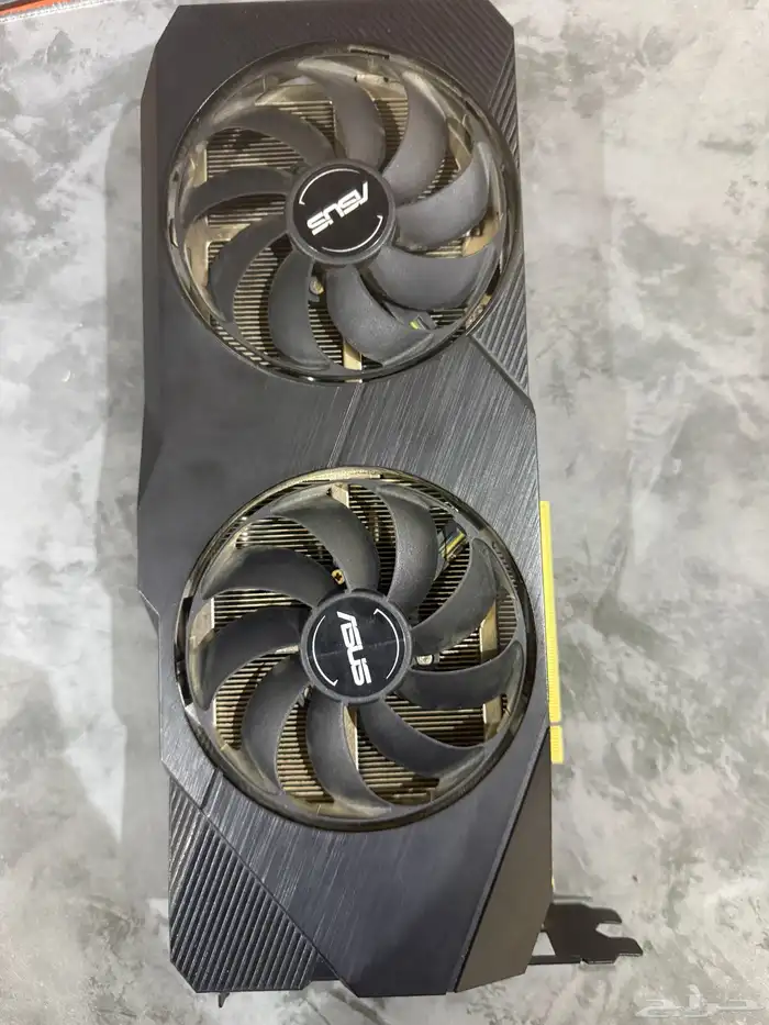 كرت شاشة 2070 super 0