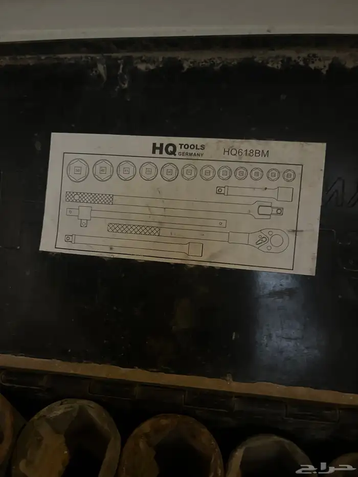 قطع غيار (كابرس -مرسيدس شبح- جيب ربع ) عدة شاحنات وجحوش . 8