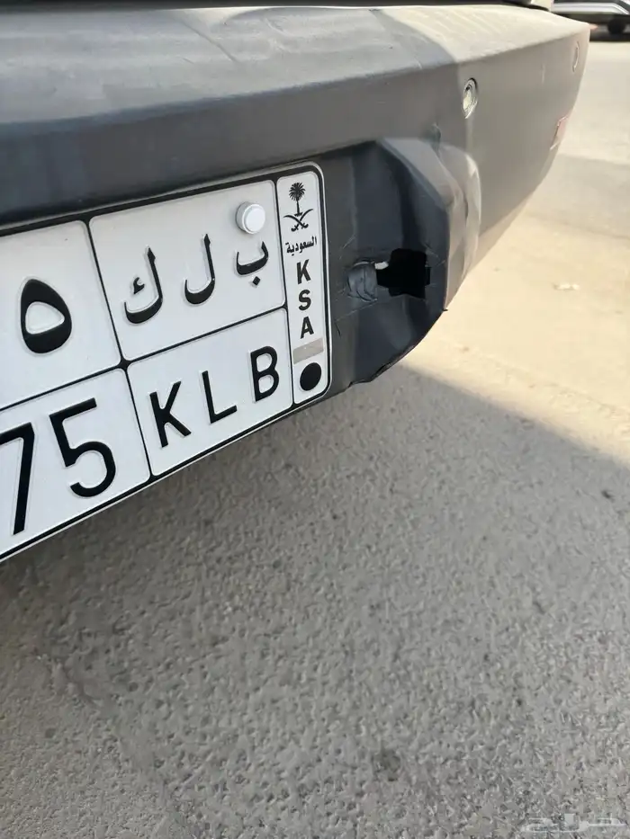 ترفرس ابيض 2012 3