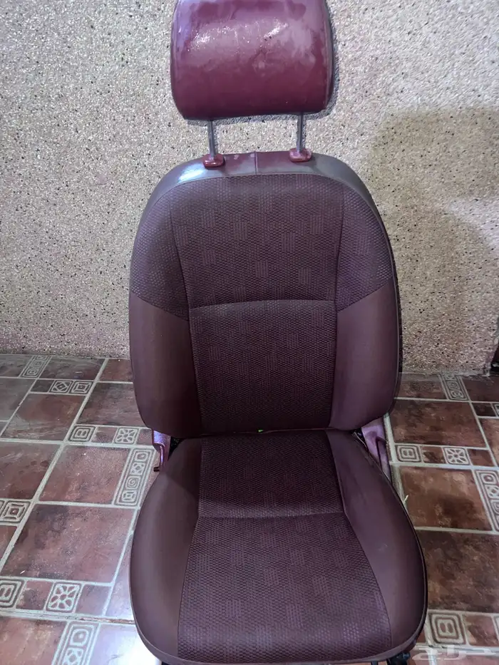 كرسي سائق هايلكس 2007 أصلي 0