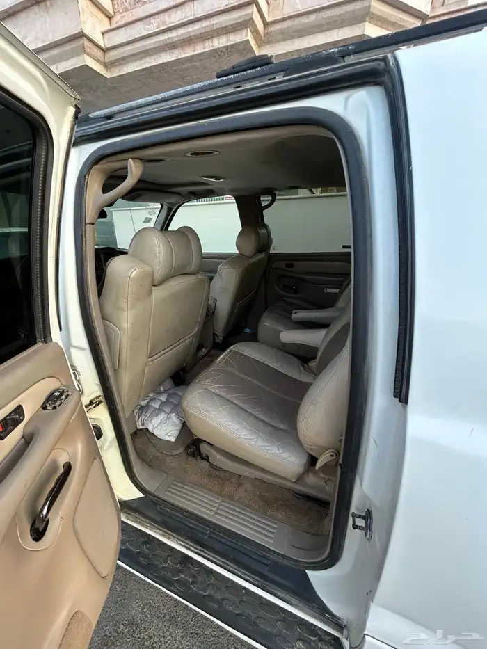 جي ام سي دينالي 16