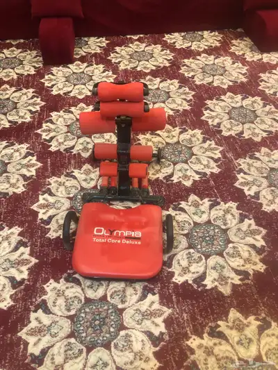 اجهزه رياضه منزليه index