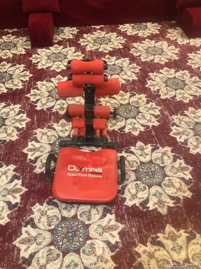 اجهزه رياضه منزليه 3