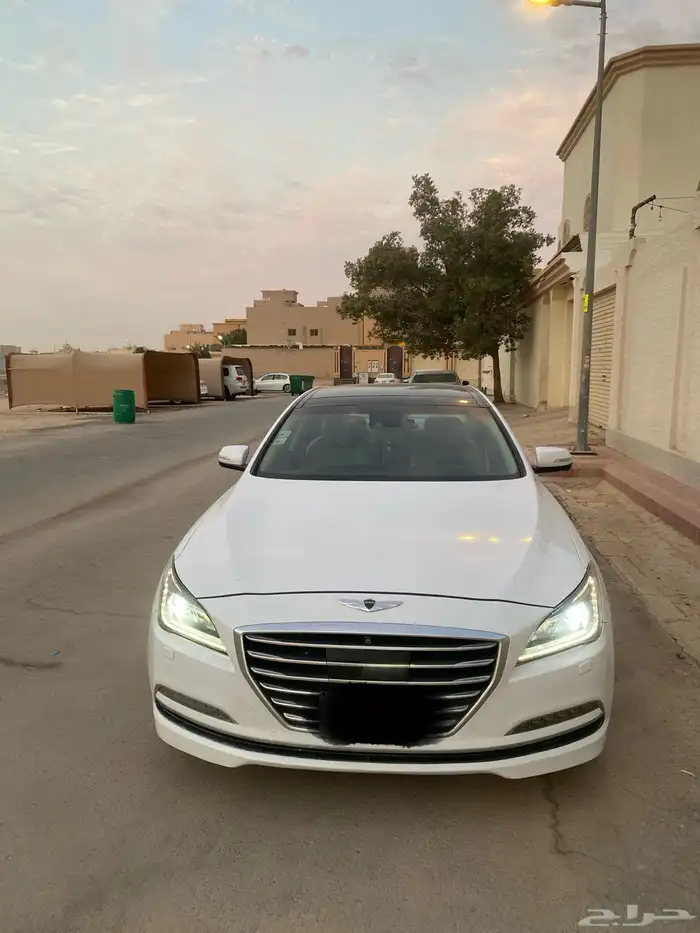 جنسس 2016 فل كامل 0