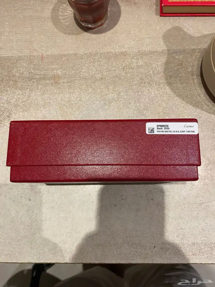 قلم كارتير للبيع 1