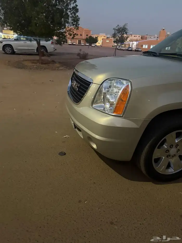 يوكن قصير 10