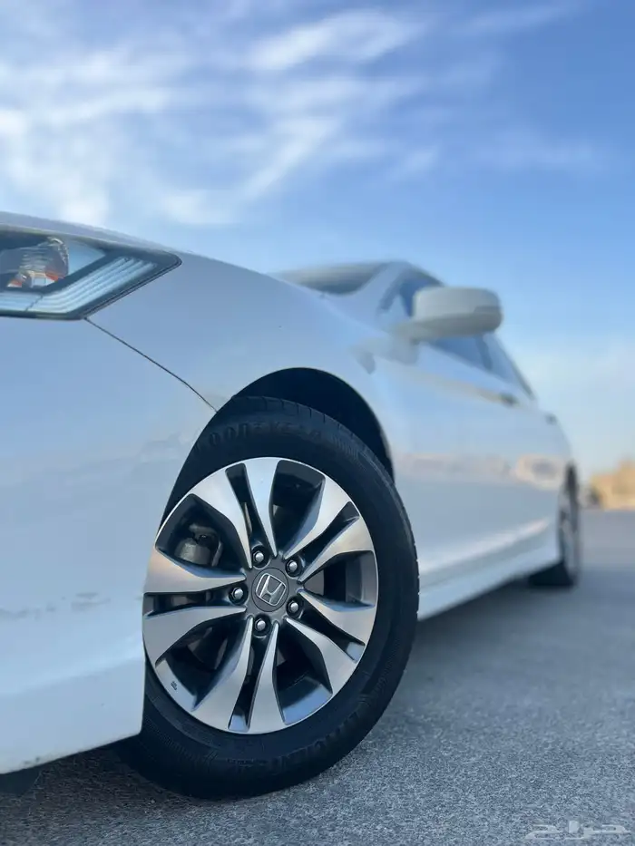 هونداي اكورد 2016 بدي وكاله ((تم البيع)) 12