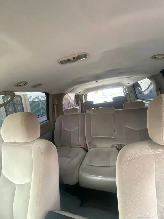 للبيع سوبربان 2005 12