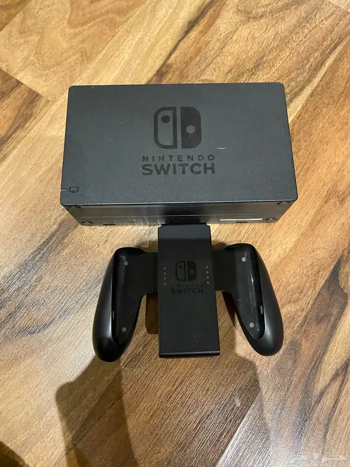 نينتيندو سويتش   العاب 7