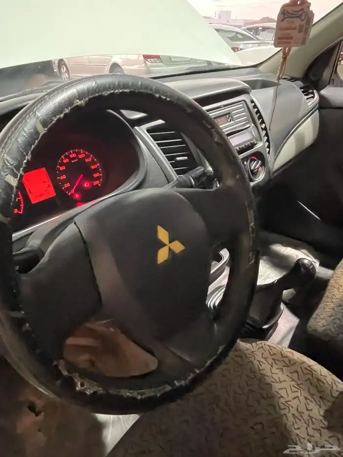 مستوبيشي فل 29