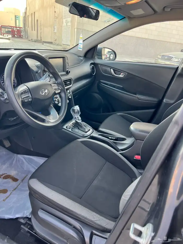 كونا 2020 مثبت سرعه كاميرا خلفيه 33