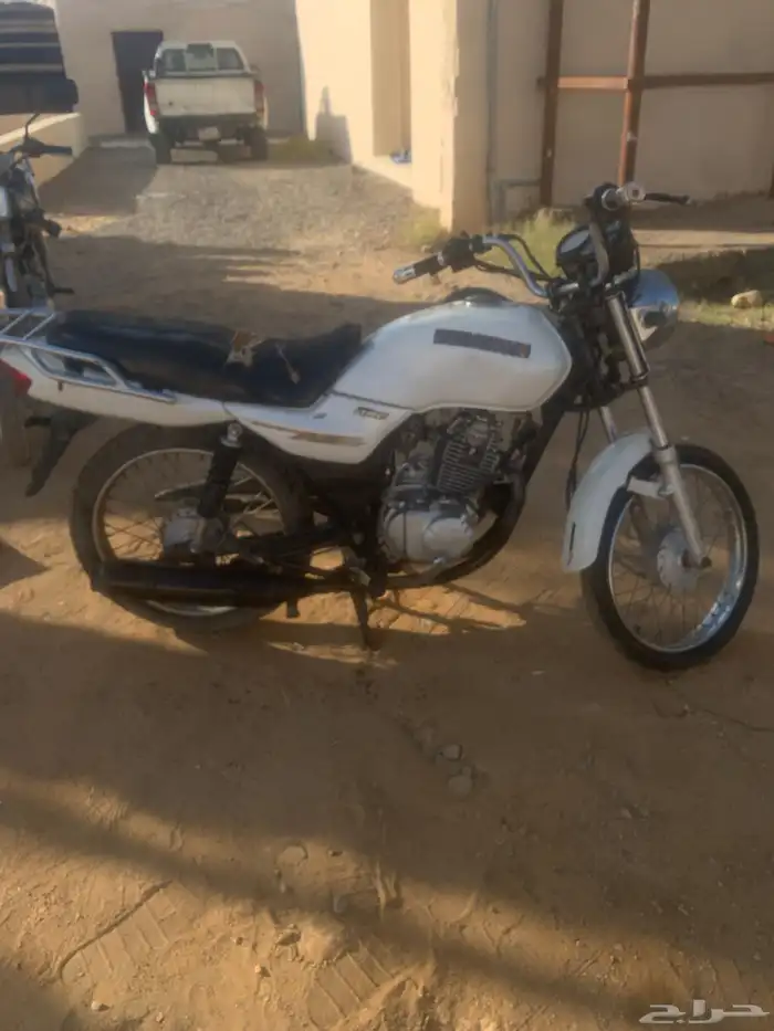 للبيع دباب سوزوكي AX4 110 2