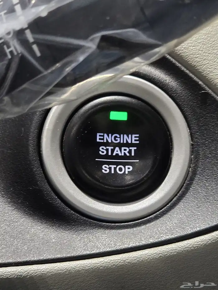 شفروليه كابتيفا موديل 2023 بحالة ممتازة 17