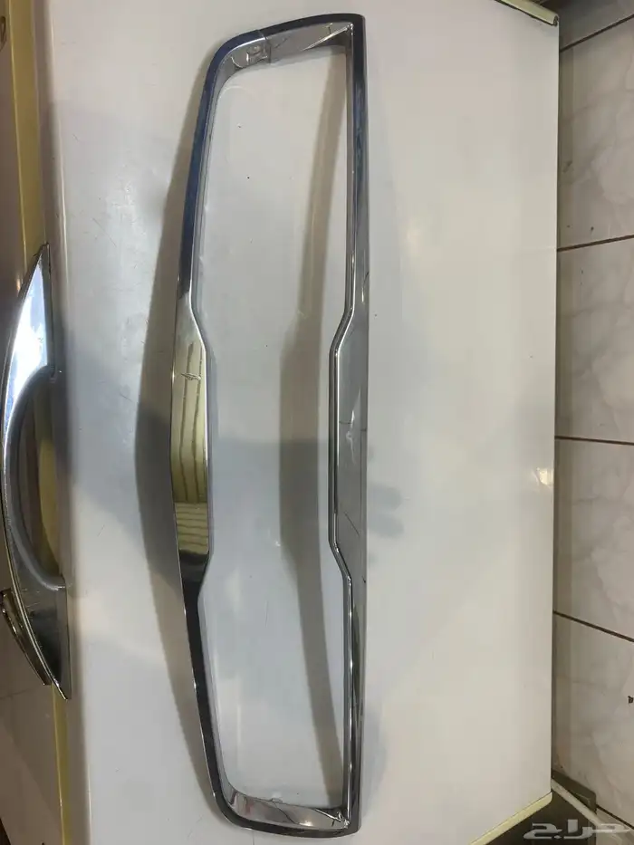 رفارف كيا سيراتو 2012 يمين ويسار ويوجد نيكل شبك امامي 6