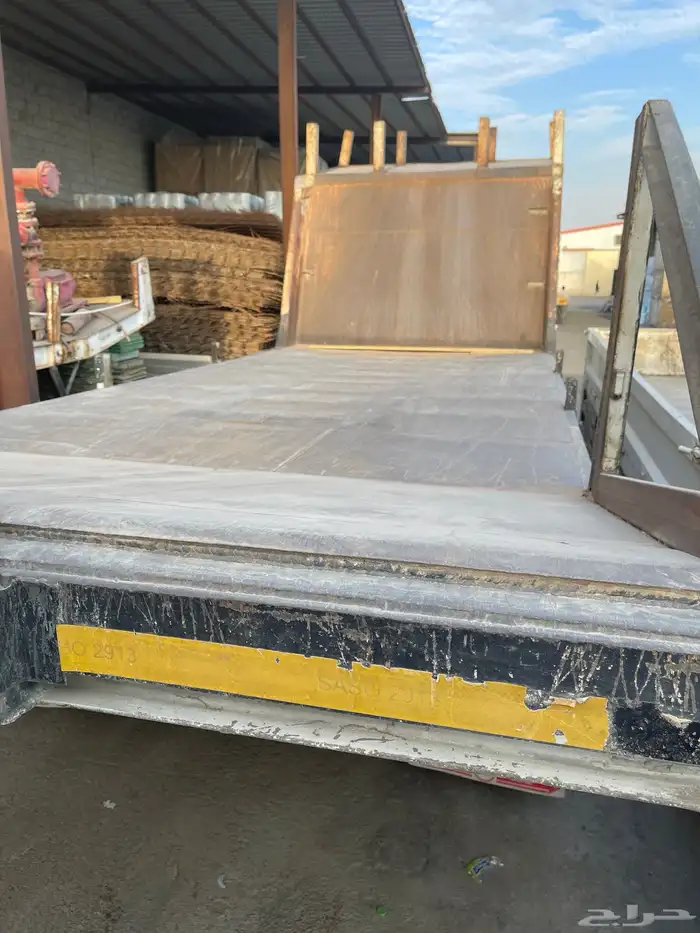 قلاب ايسوزو 2008 4