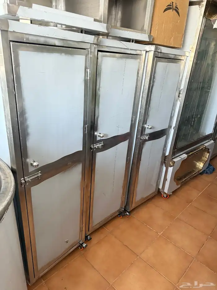 أدوات المطاعم والمطابخ والكفتيرياء محل بن يوسف حراج المعيصم 31