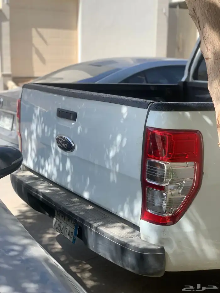 فورد رينجر للبيع 5