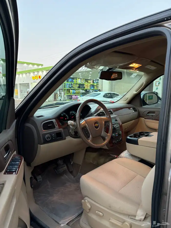 سوبربان شيفروليه نظيييق 0