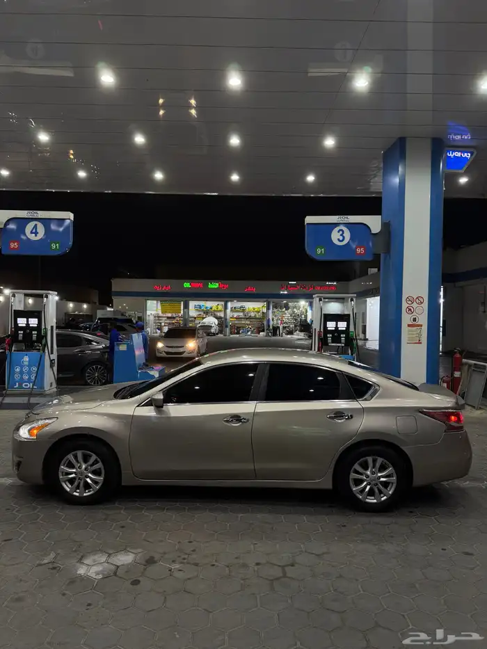 التيما 2015 4 سلندر بيع مستعجل 3