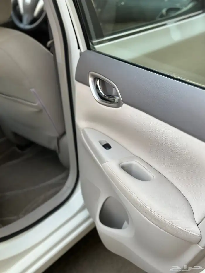 سنترا 2019 بدي وكاله (( تم البيع )) 28