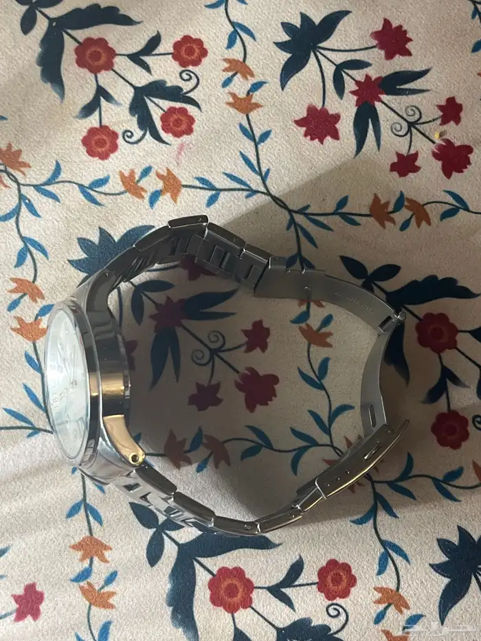 ساعه AX رجاليه 2