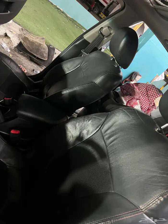 كيا سيراتو 2011 فل كامل تم البيع 6