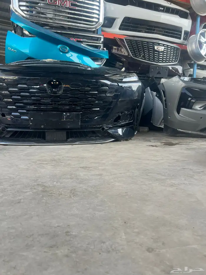 صدام امامي كامل شانجان UNI-K 2