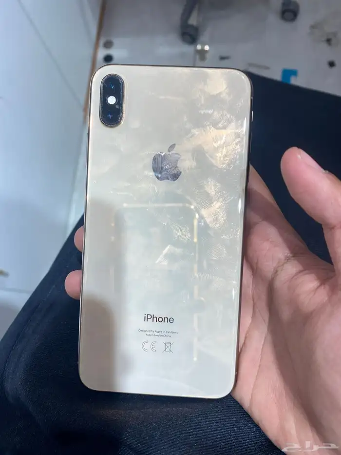 ايفون اكس ماكس 0