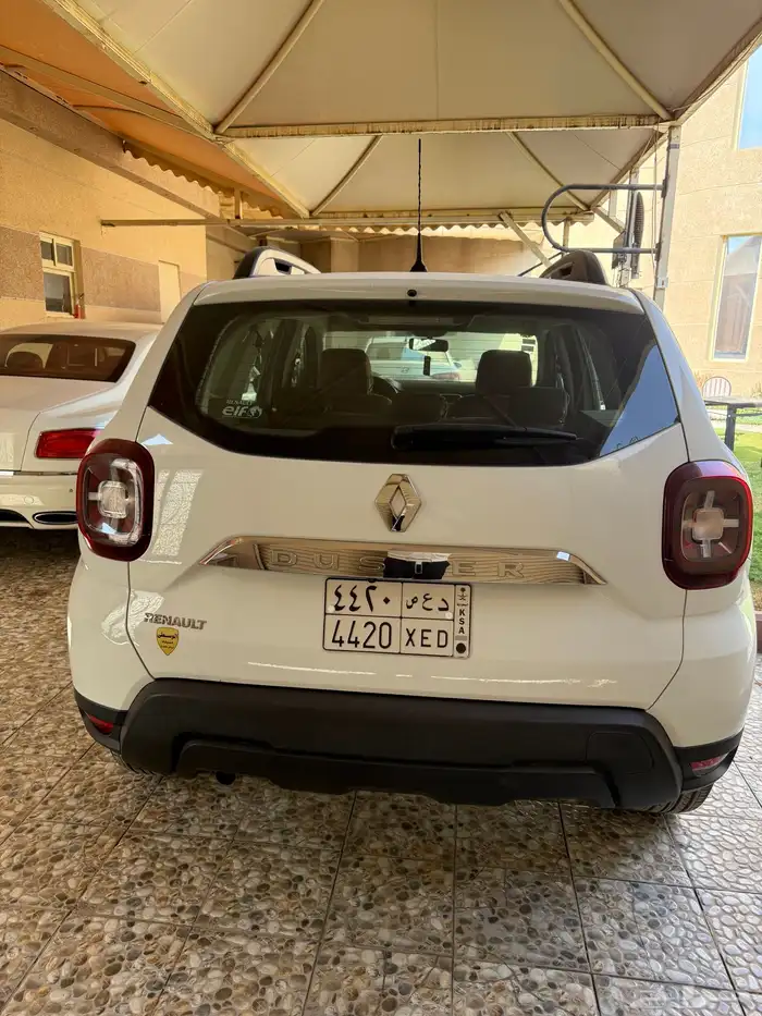 داستر 2020 فل كامل حد 22 الف بدي وكالة 2