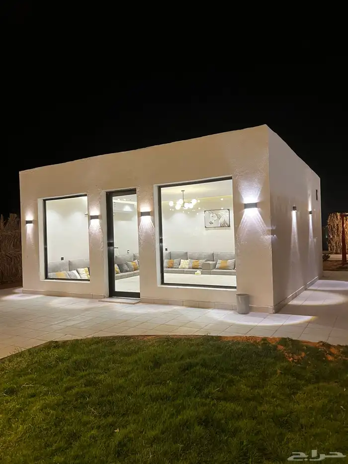 مخيم نواه للأيجار اليومي 2