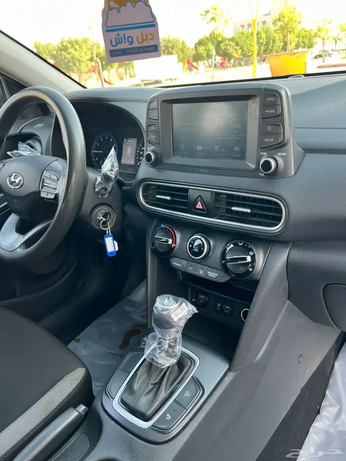 كونا 2020 مثبت سرعه كاميرا خلفيه 27