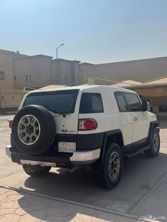 للبيع اف جي 2012 - مالك ثاني 3