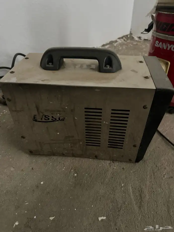 مكينة لحام للبيع 3