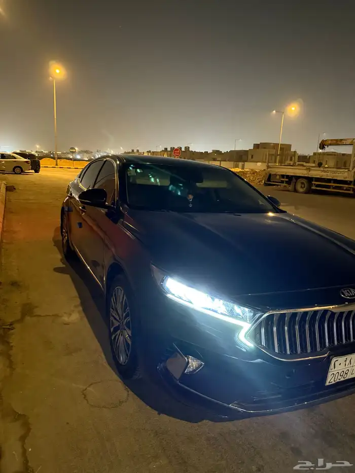 كادينزا 2020 ستاندرد 6 سلندر للبيع 9