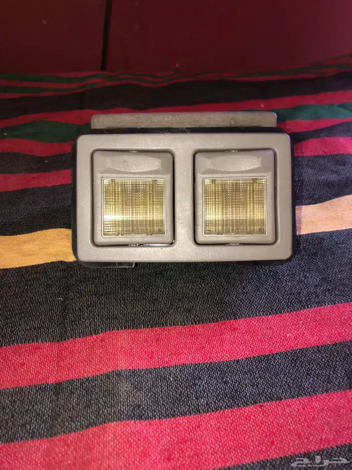 قطع غيار فورد ماركيز وكراون فكتوريا 1