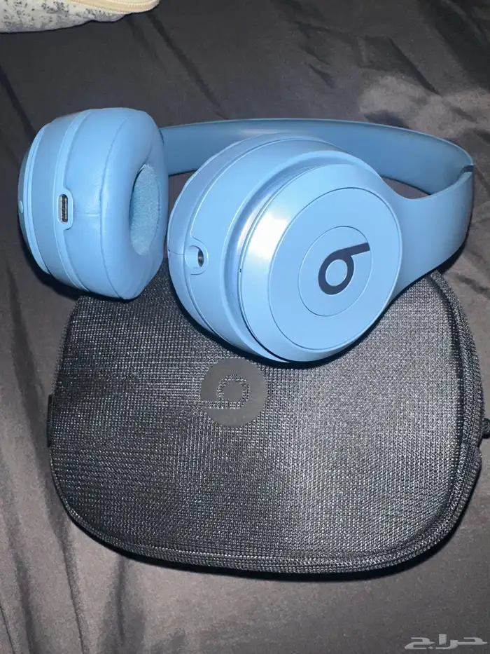 سماعات solo beats 4 0