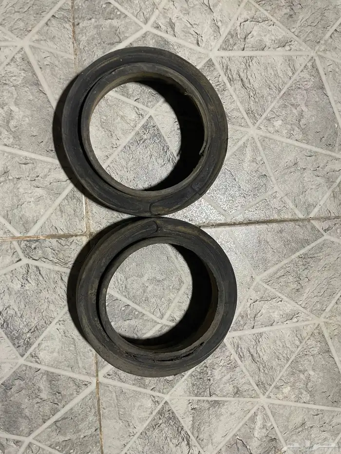 كعكات لاند كروزر 2010 2021 خلفية 0