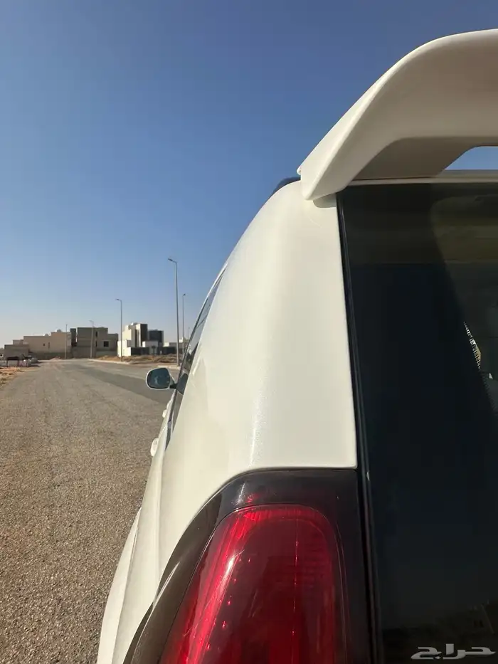 تويوتا برادو 2009 19