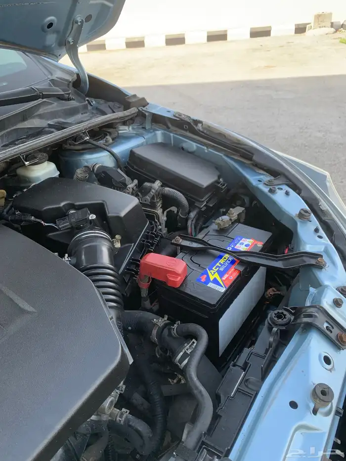 كورولا2016 نظيفه جدا (معلن) 27