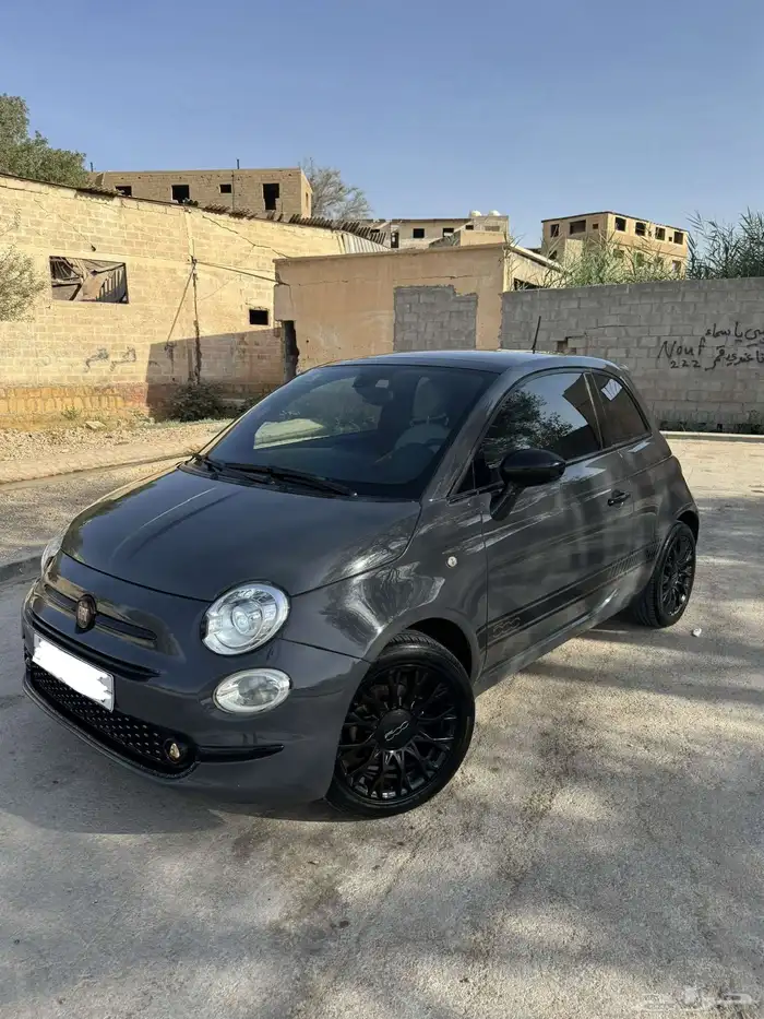 فيات 2020 فل كامل 3