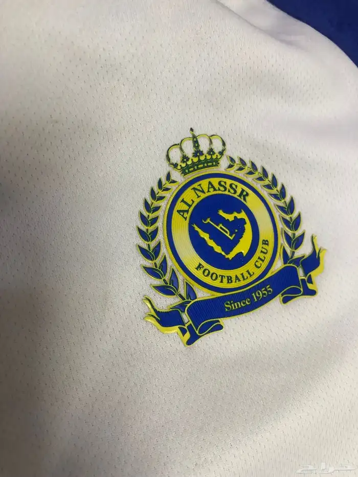 تيشيرت النصر 2019 2020 جديد اصلي 4