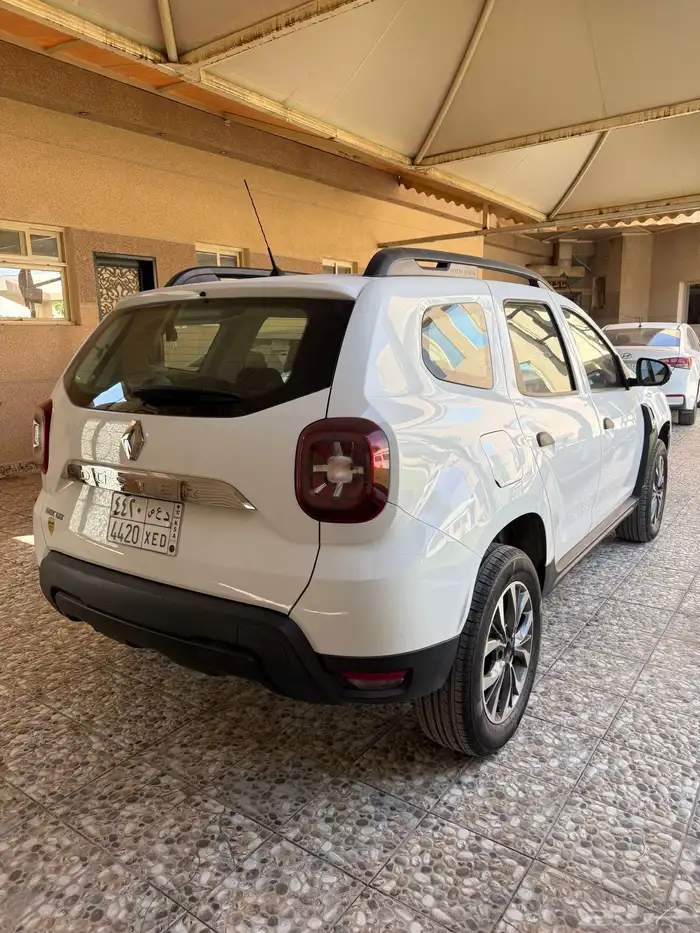 داستر 2020 فل كامل حد 22 الف بدي وكالة 3