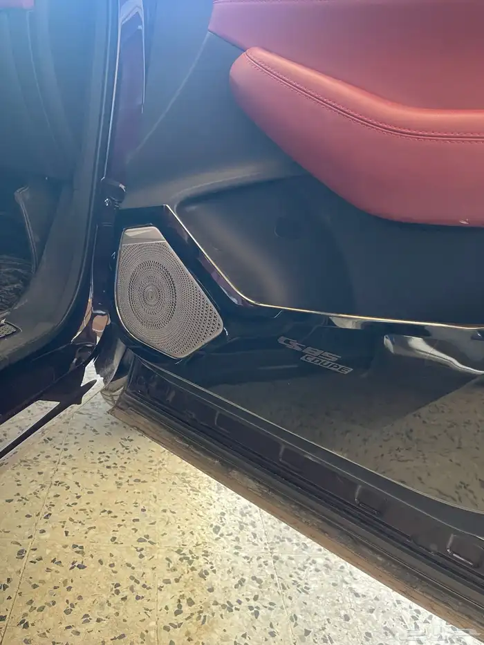 شانجان cs85 قمة النظافه ولاتشكي من اي شي 2021 3