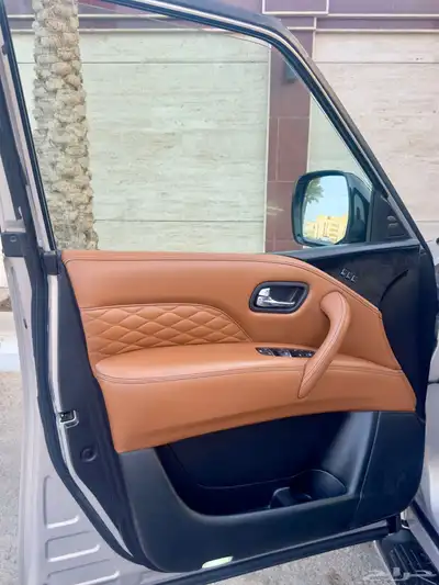 انفنيتي 2018 - QX80 فل كامل . index