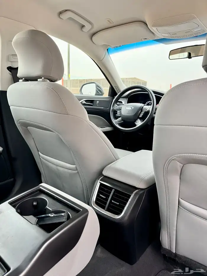 فورد تورس 2022 ستاندر 21