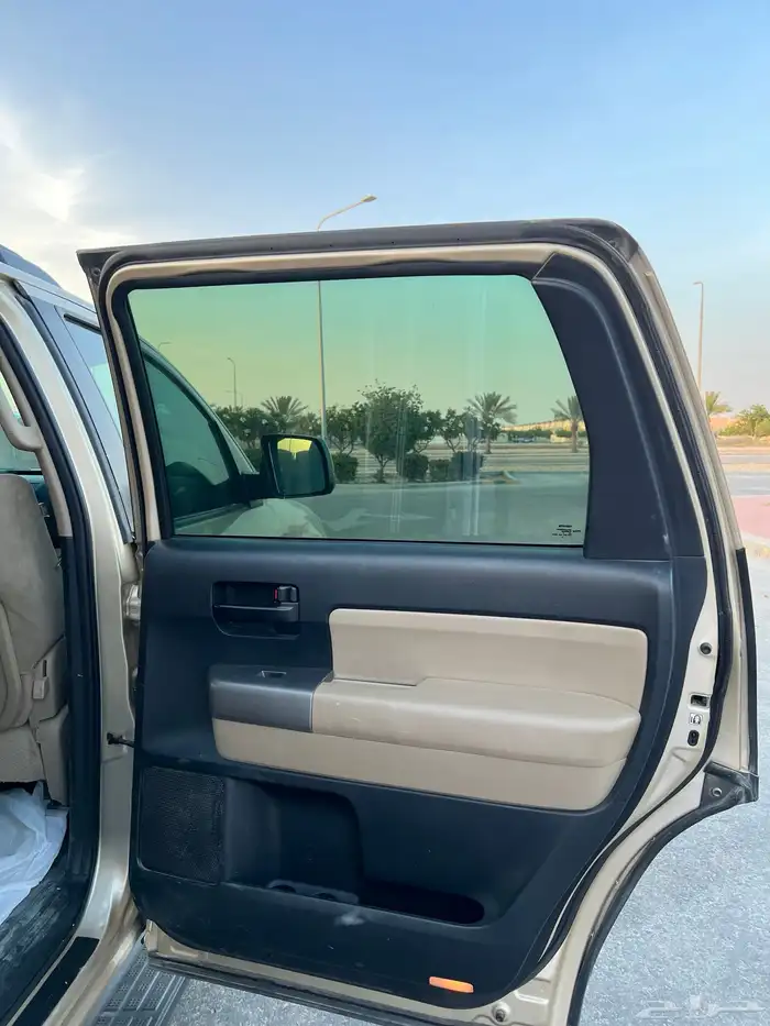 للبيع سكويا 12