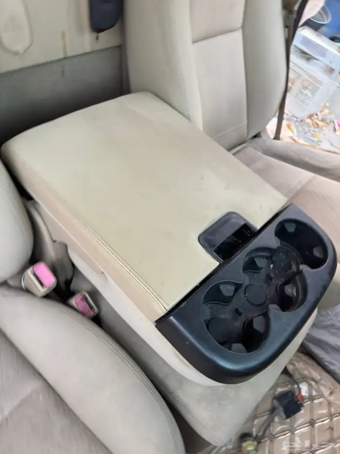 داخلية سييرا 2013 2