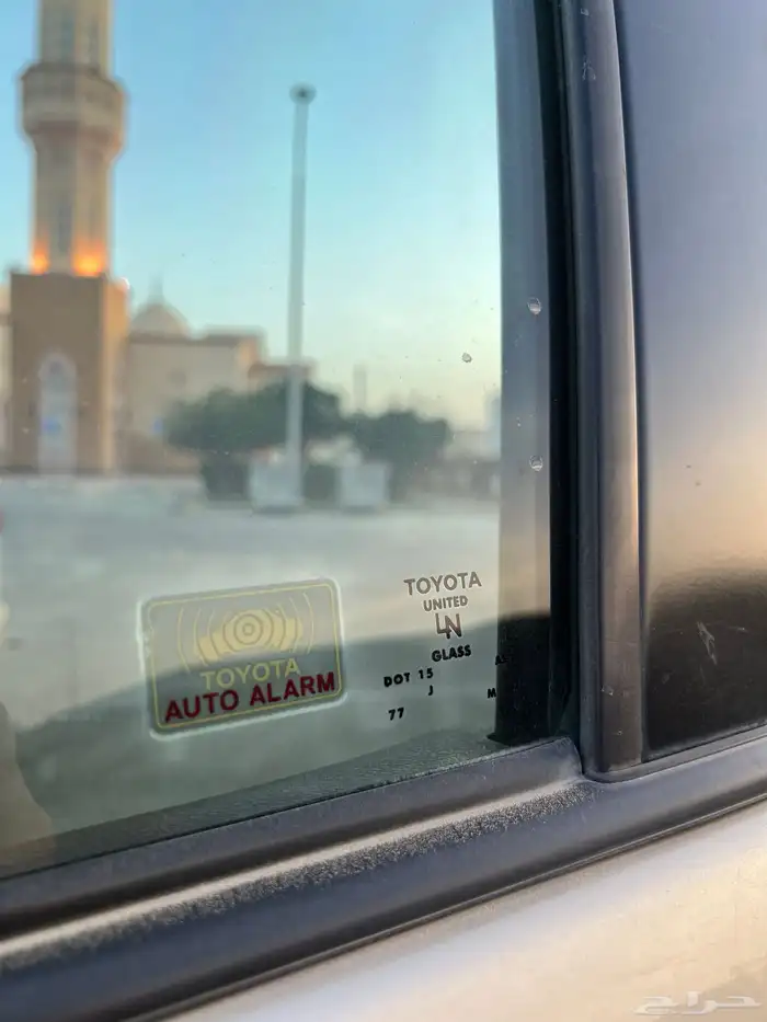 للبيع سكويا 29